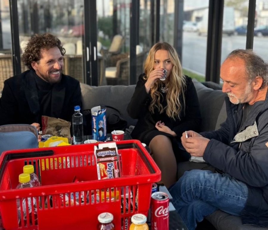 Teuta zbulon detajet e rikthimit të “Kafeneja Jonë”