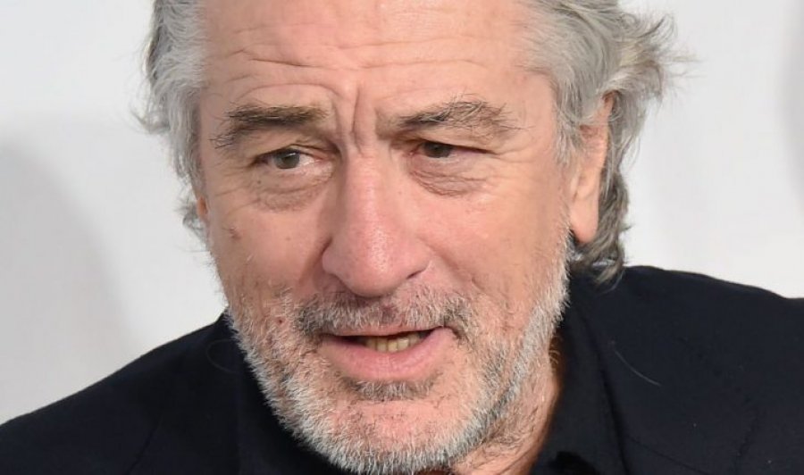 Robert de Niro në filmin për luftën e Kosovës do të luajë rolin e babait të producentit Fitim Krasniqi
