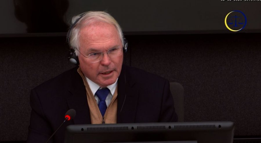 Hill: Pavarësia ishte slogan, vështirë të gjendej ndonjë shqiptar që thoshte “dua autonomi”