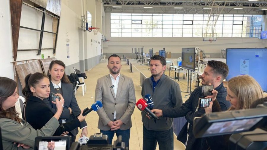 PDK: Për t’i dhënë integritet procesit zgjedhor, Mitrovica duhet të shkojë prapë në zgjedhje