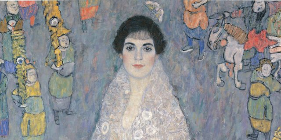 Kryevepra e Gustav Klimtit “Portreti i Elisabeth Lederer” del në ankand, pritet të arrijë mbi 150 milionë dollarë