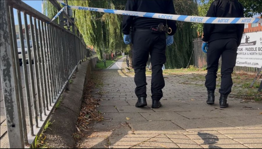 Akuzohet për dhunim dhe sulm seksual në Britani, ushtari kosovar mohon fajësinë