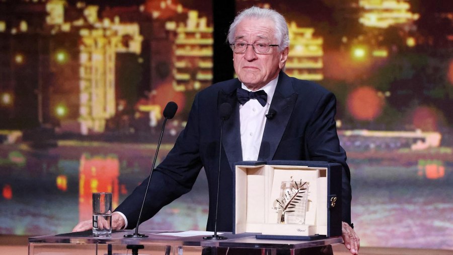 Hollywood-i vjen në Kosovë: Robert De Niro pjesë e filmit për luftën e Kosovës