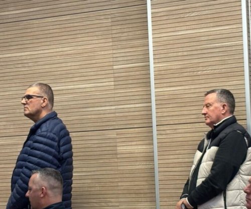 Përfundon seanca ndaj Bedri Shabanit dhe Muharrem Qerimit