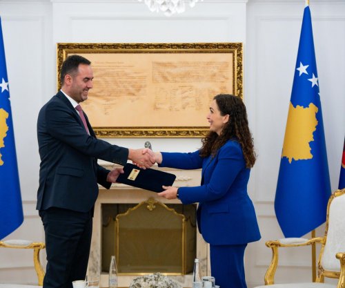 Prenkaj: Presidentja ka bërë shkelje kushtetuese me mandatimin e Konjufcës