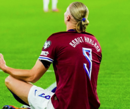 Norvegjia siguron vendin në Botëror