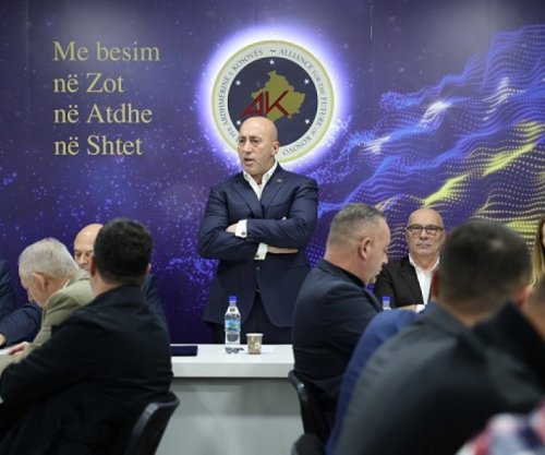 Zgjedhjet e parakohshme dhe zhvillimet politike, AAK-ja mbledh Kryesinë sot