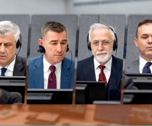 Rasti “Thaçi dhe të tjerët” anulohen seancat nëntor-dhjetor