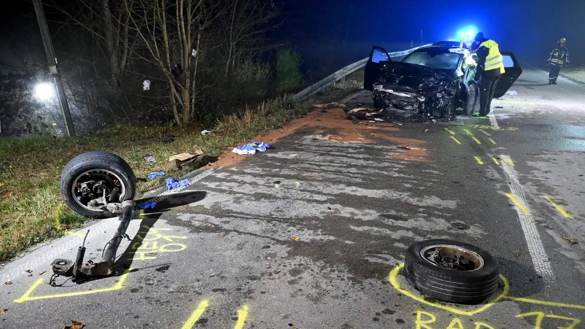 Një i ri nga Kosova dyshohet se ka humbur jetën në aksident trafiku në Gjermani