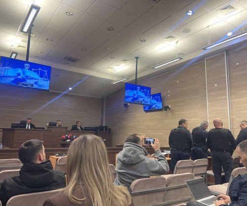 Publiku përjashtohet përkohësisht nga seanca ndaj të akuzuarve për spiunazh, Shabani e Qerimi