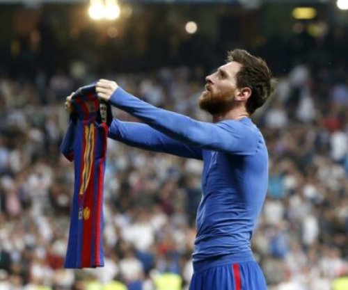 Barcelona nderon legjendën: Messi do të ketë statujën e tij në “Spotify Camp Nou”