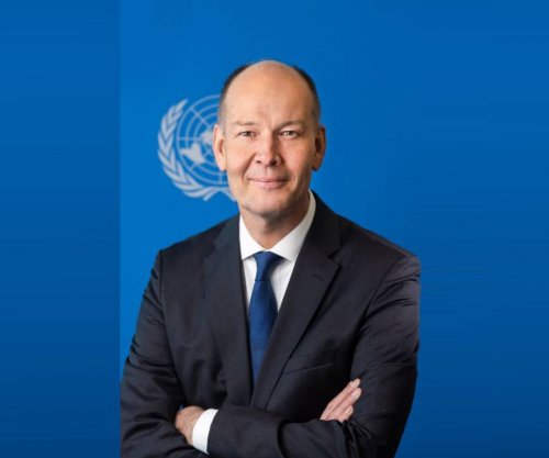 Peter Due nga Danimarka, shef i ri i UNMIK-ut në Kosovë