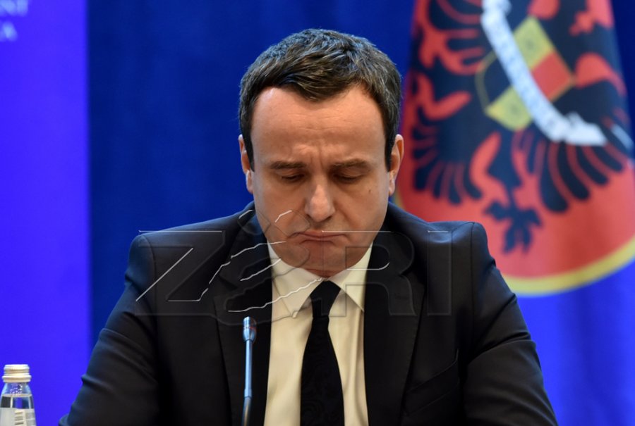 Avokati Musa: Nëse Kurti refuzon të dëshmojë, mund t’i caktohet paraburgim prej 6 muajve