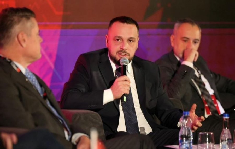 Maqedonci: Siguria kibernetike, investim strategjik në të ardhmen