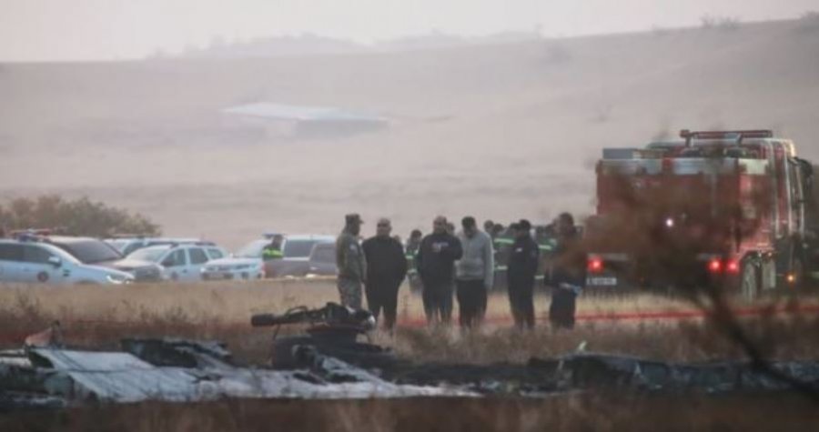 Turqia pezullon fluturimet e avionëve C-130, pas aksidentit ku vdiqën 20 persona