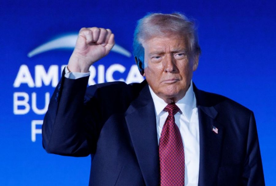 BBC-ja i kërkon falje Trumpit për montazhin e një dokumentari