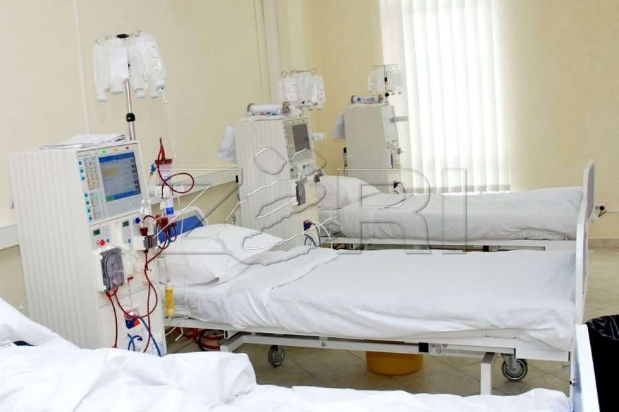 SHSKUK-ja thotë se shërbimet e dializës nuk janë ndalur dhe pacientët po marrin trajtimin e rregullt