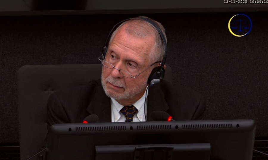 Durkee: S’e kam lexuar aktakuzën dhe s’e di për çfarë akuzohen këta persona