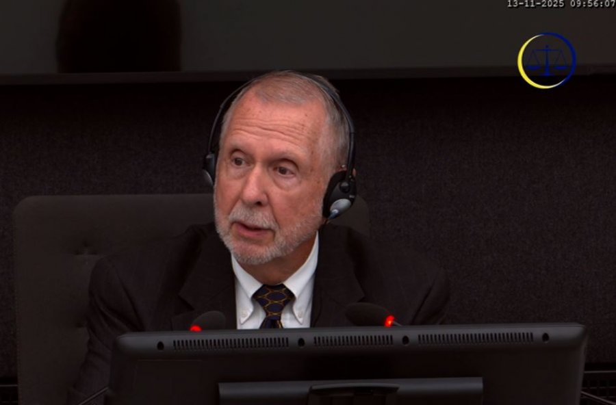 Durkee për dhunën gjatë ’99-s: Hakmarrje, kosovarët ndiheshin të tradhtuar nga personat me të cilët ishin rritur 