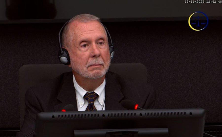 Durkee mohon se i kujtohen incidentet në të cilat pretendohet se UÇK-ja kishte kryer krime