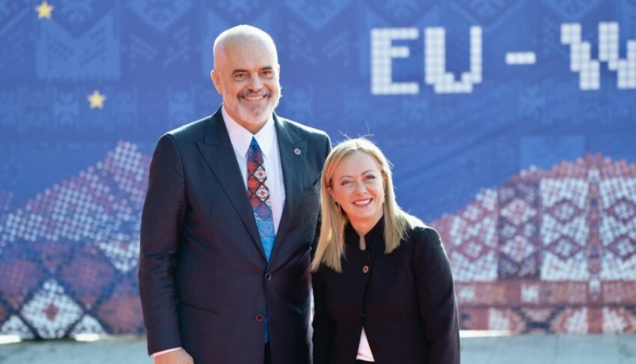 Rama i bën jehonë takimit me qeverinë “Meloni”: Ditë historike, do të nënshkruhen 16 marrëveshje