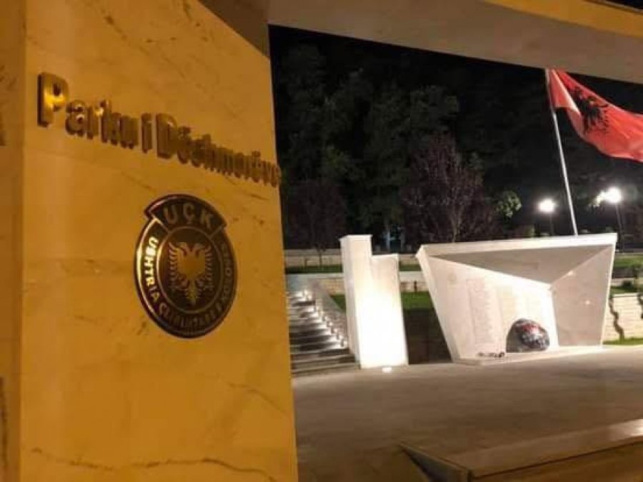 Korrupsion me projektet e lapidarëve të dëshmorëve, aktakuzë kundër dy zyrtarëve të Komunës së Suharekës