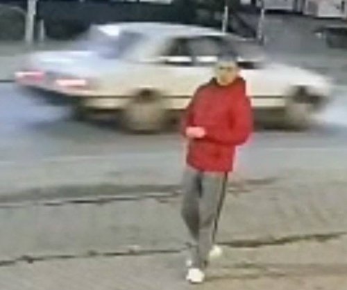 Policia kërkon ndihmën e qytetarëve për identifikimin e një të dyshuari për vjedhje në Podujevë