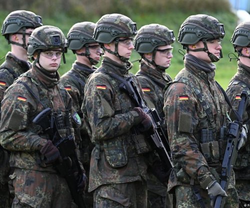 Arrihet pajtueshmëri për shërbimin e ri ushtarak, Gjermania i thërret të gjithë meshkujt 18 vjeç për ekzaminim mjekësor ushtarak