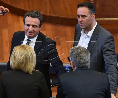 Seanca e së mërkurës testi i fundit për Lëvizjen Vetëvendosje