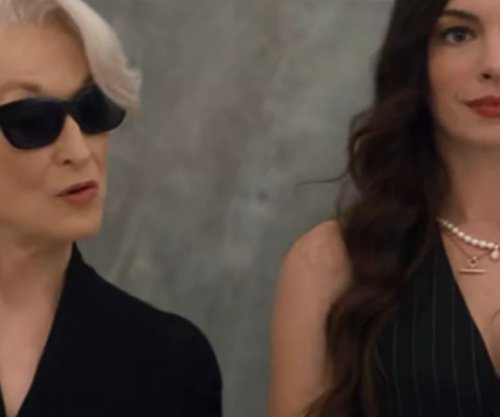 Meryl Streep dhe Anne Hathaway përsëri bashkë - publikohet traileri i “The Devil Wears Prada 2”