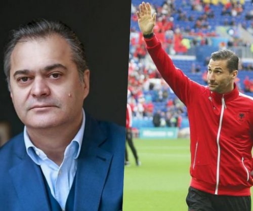 Ben Blushi: Kombëtarja e Shqipërisë është produkt i Kosovës, ata e ndryshuan futbollin tonë dhe tifozërinë tonë