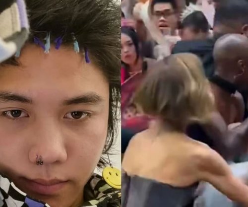 Burri që sulmoi Ariana Granden arrestohet dhe më pas lirohet, e pret dënimi prej 1,300 euro [video]