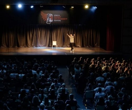 “Zurich Shqip Comedy Festival” publikon përmbledhjen e edicionit të katërt [video]
