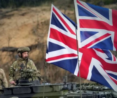 Britania e Madhe: Jemi në një epokë të re kërcënimesh