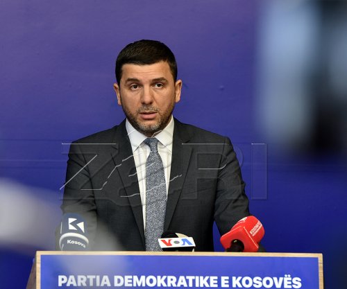 Ky është reagimi i Memli Krasniqit pas publikimit të listës së kandidatëve të PDK-së për Kuvend