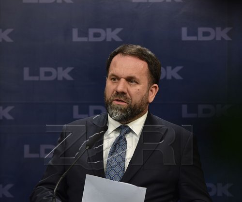 Rukiqi thotë se Kosova ua kalon Spanjës, Kroacisë dhe Polonisë me çmimin e naftës