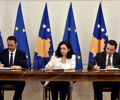 Osmani kritikon BE-në: Aplikimi ynë në vitin 2022 ndodhet në sirtarët e tyre, as s’është shqyrtuar