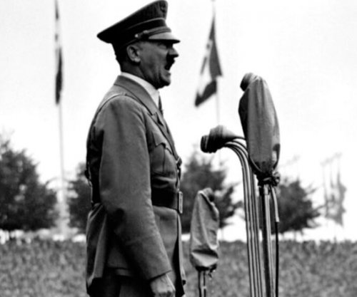 Zbulimet tronditëse nga testi i ADN-së së Hitlerit