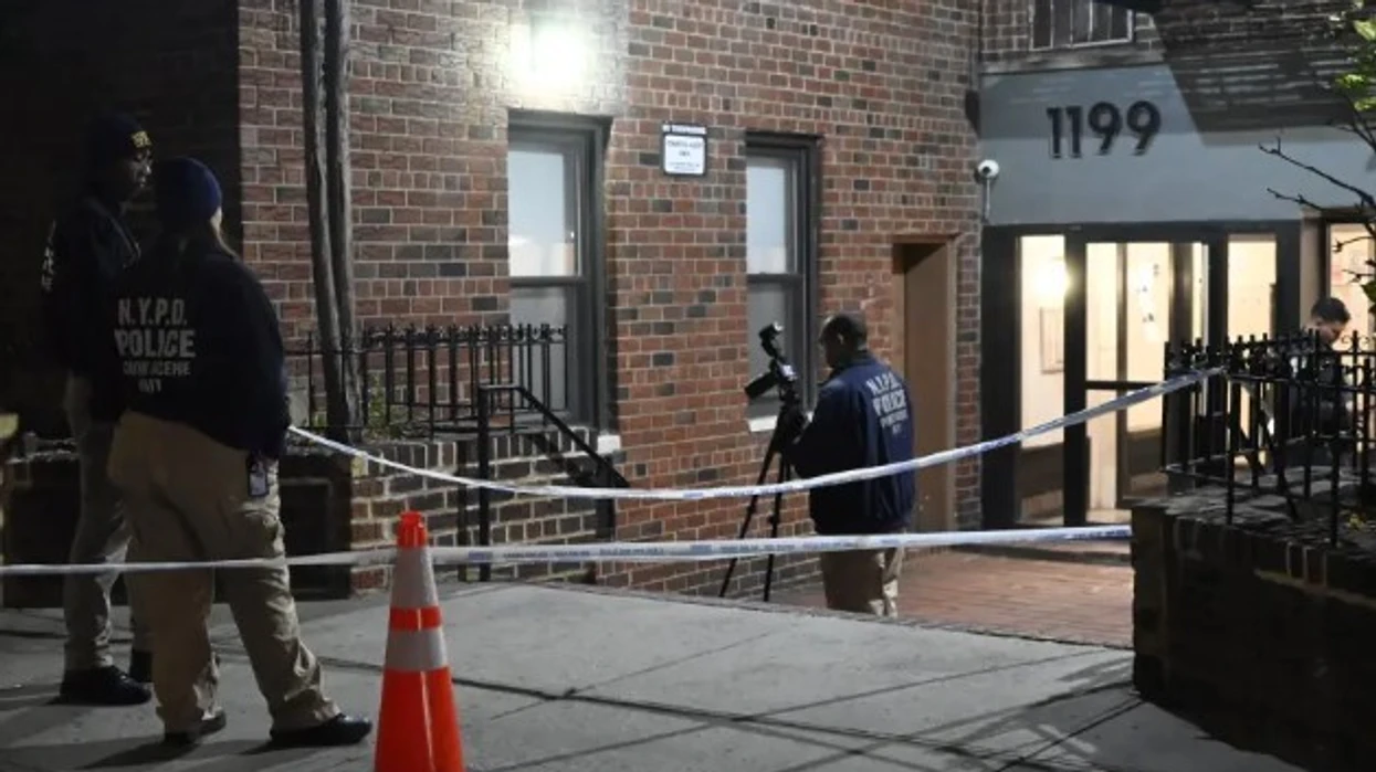 Vritet kosovari teksa përpiqej të ndalonte një vjedhje në një apartament në New York