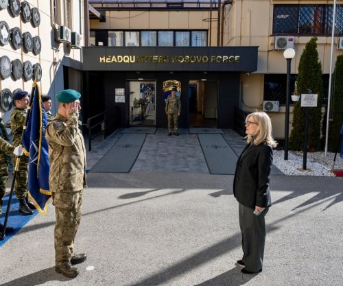 Situata e sigurisë në Kosovë diskutohet mes Ulutashit dhe përfaqësueses së Greqisë