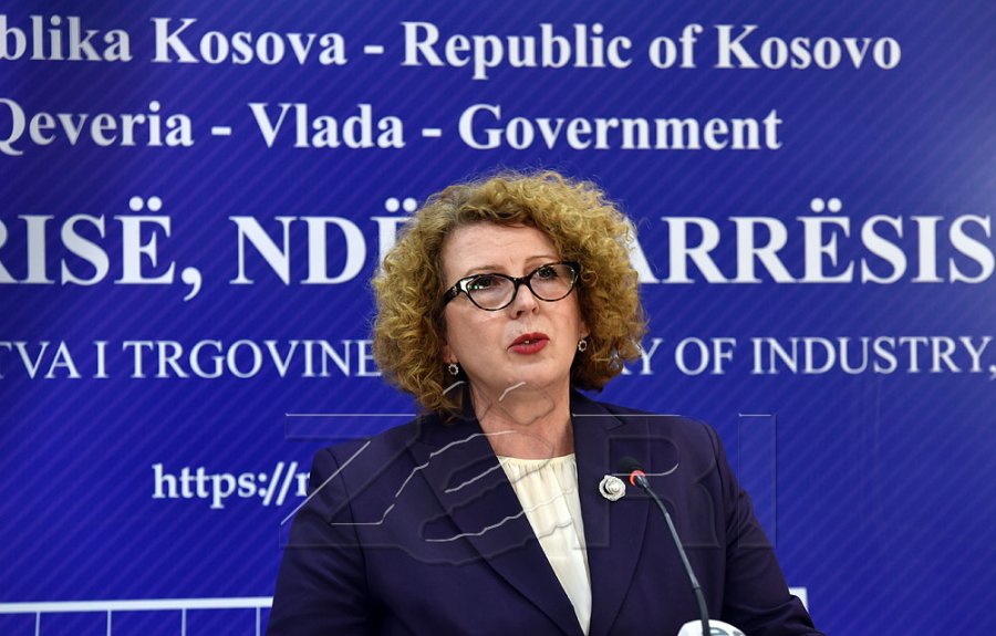 Rozeta Hajdari: Nuk kam pranuar ndonjë thirrje për seancë nga ana e Gjykatës