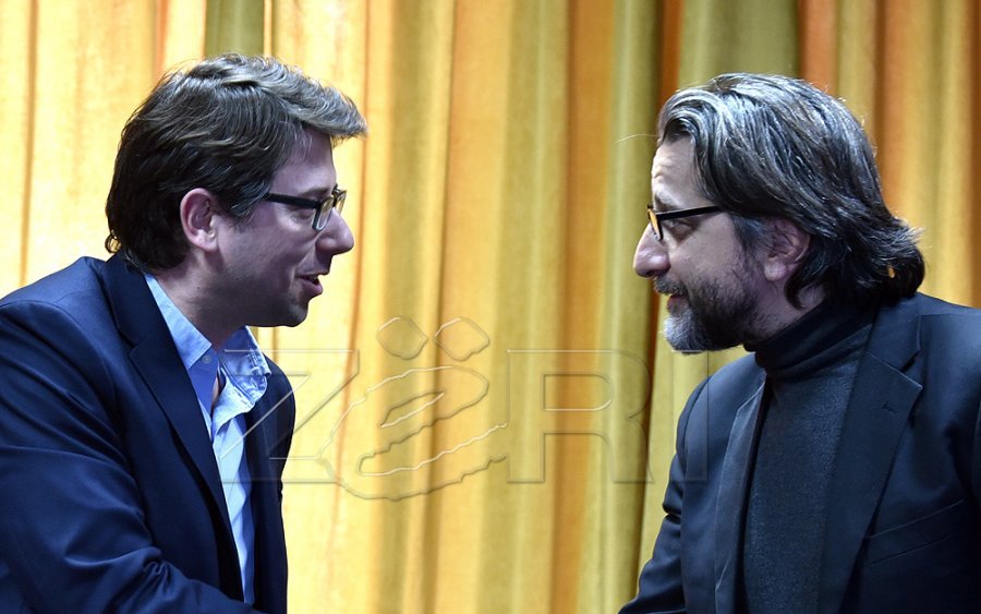 Murati i reagon Ramës: Kallëzimi penal është i pabazë dhe politik