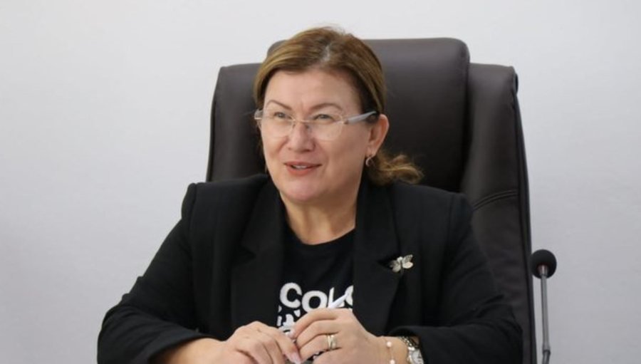 SPAK-u me aktakuzë ndaj kryebashkiakes së Roskovecit për shkelje të detyrës zyrtare