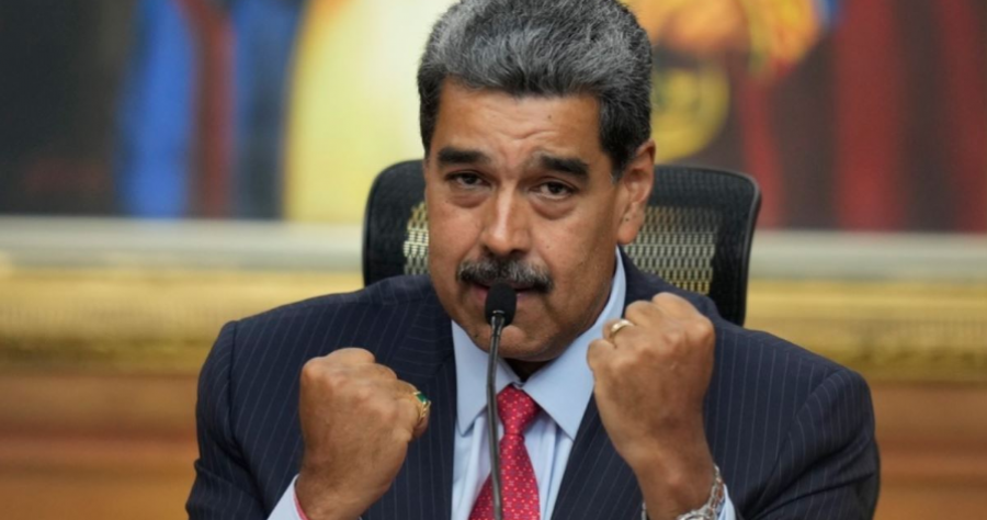 Maduro i drejtohet amerikanëve: Bashkohuni me Venezuelën për një Amerikë paqësore
