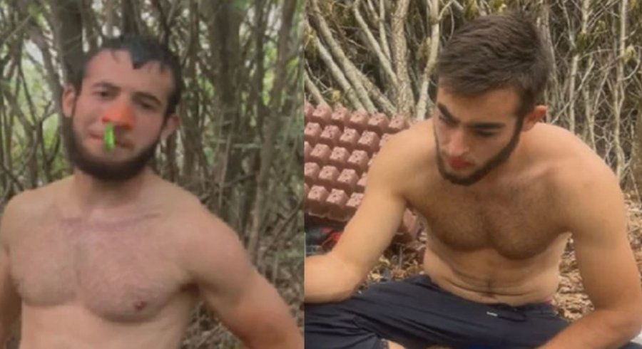 Policia kërkon ndihmën e qytetarëve në kapjen e këtyre dy personave