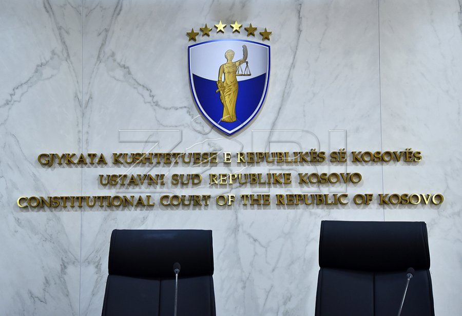 Tri ligjet që po bllokojnë aplikimin final për SEPA-n, Kosova pret vendimin e Kushtetueses