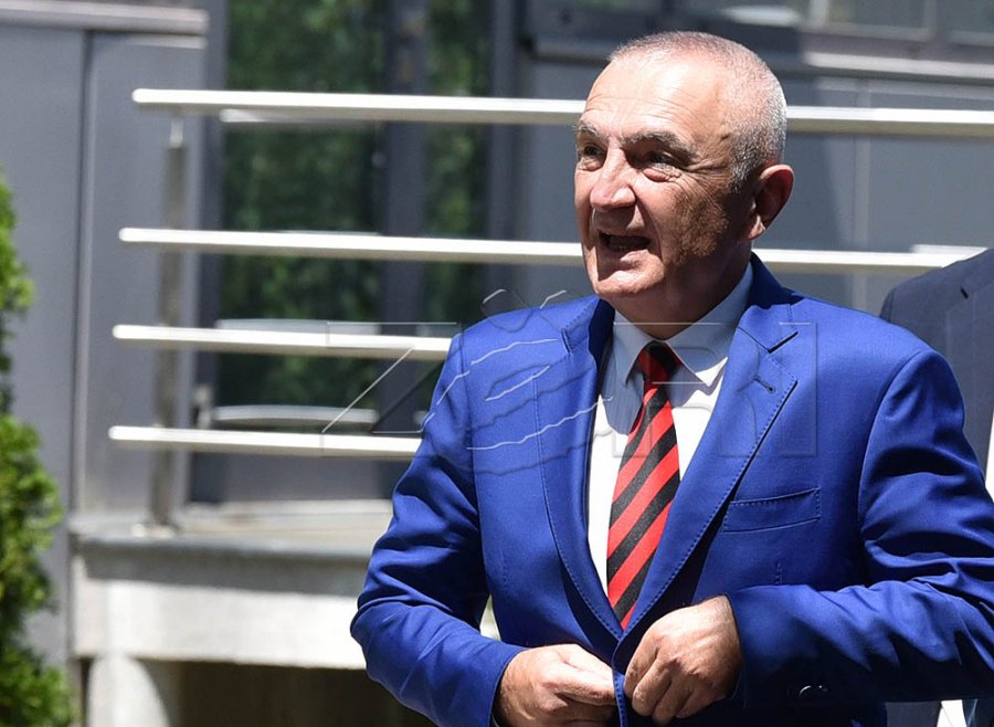 Apeli lë në burg Ilir Metën