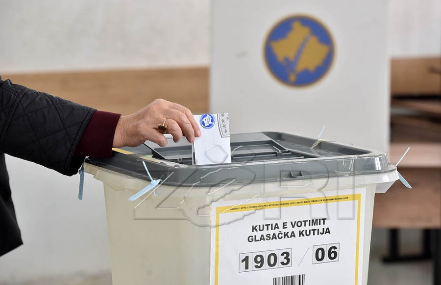 PZAP-i refuzon ankesën e PDK-së për rivotim në Mitrovicën e Jugut