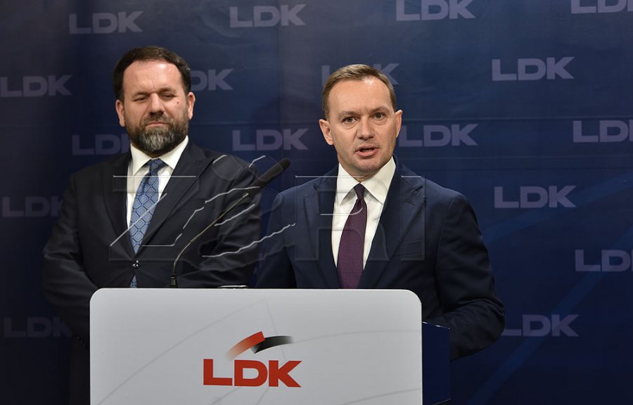 Qytetarët po varfërohen çdo muaj, Zogaj akuzon Qeverinë për mosreagim