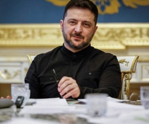 Zelensky njofton riorganizimin e sektorit të energjisë